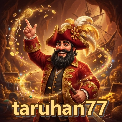 Ikon taruhan77 untuk katalog e-gaming Android