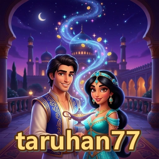 Ikon taruhan77 untuk pertanyaan teknis APK
